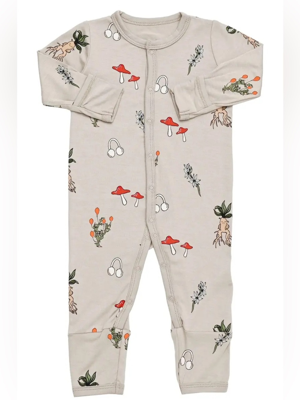 KYTE BABY HERBOLOGY